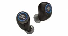 JBL Free X - Écouteurs sans fil avec micro - intra-auriculaire