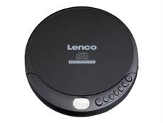 Lenco CD-200 - Lecteur CD