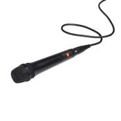 Microphone filaire JBL PMB 100 Dynamic Vocal Noir