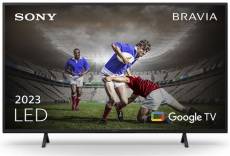 TV LED Sony Bravia KD-50X75WL 126 cm 4K HDR Smart TV Noir