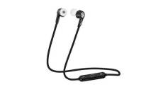 Akashi® technology - écouteurs sans fil bluetooth 4. 1 intra auriculaires sport avec réduction de bruits, casque sans fil oreillette bluetooth avec mi