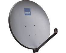 Antenne SAT 97 cm Schwaiger SPI1000.1 Réflecteur: