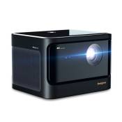 DANGBEI Mars Pro 4K Laser Videoprojecteur, 3200 ANSI Lumens, HDR 10, Android 4G+128G