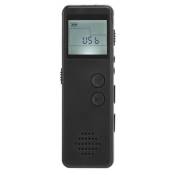 Dictaphone SK‑299 vocal numérique Lecteur MP3 -