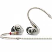 Ecouteurs SENNHEISER IE500 PRO Monitor Music Headphones - Clear White