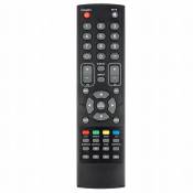 GUPBOO Télécommande Universelle de Rechange Convient pour le contrôleur TV SMK1845U SMT185U