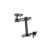 Manfrotto 396B-3 3-Section Double Articulated Arm - Système de support