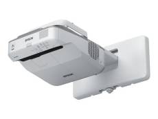 Projecteur avec stylet interactif HD Ready Epson EB-685WI Blanc
