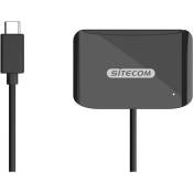 SITECOM ID CARDREADER USB-C