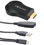 TVPeCee Adaptateurs USB WiFi - la télé Coller: Clé