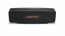 Bose SoundLink Mini II Limited Edition - Haut-parleur