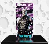 Coque Design Ipod TOUCH 6 COLLECTION JEUX VIDEOS FORTNITE