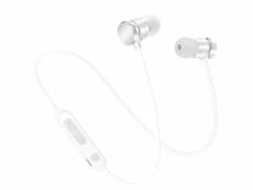 Écouteurs bluetooth 5.0 intra-auriculaires micro hd