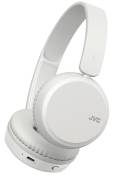 Ecouteurs sans fil JVC HA-S36W Bluetooth Blanc