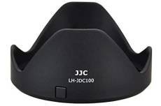 JJC LH-JDC100 Adaptateur de Filtre d'objectif pour