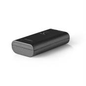 KOMELEC Transmetteur Audio Bluetooth 2 Écouteurs / Enceintes Jack 3.5mm