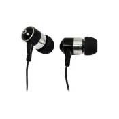 LogiLink Stereo In-Ear Earphone - Écouteurs - intra-auriculaire