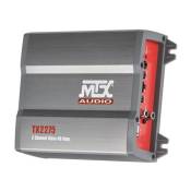 MTX Amplificateur TX2275 2 x 110 W Rms 2O ou 1 x 220