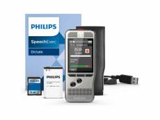 Philips dpm6000 DPM6000/02