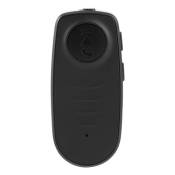 Récepteur Audio Bluetooth 4.2 de Voiture Appel Convertisseur d'Adaptateur A2DP Noir