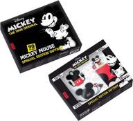 Tribe Gift Box Disney Mickey Mouse (Pen - Câble USB - Power Bank - Casque