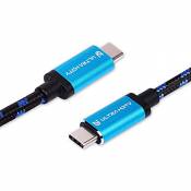Ultra HDTV câble Chargeur USB 3.1 (Type C GEN2) 1