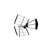ASTRELL 011038 Antenne dexterieur UHF trinappe 16 elements
