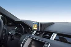 - KUDA console de navigation gPS-(lHD) pour range rover evoque : à partir de septembre 2011/mobilia/cuir synthétique-noir