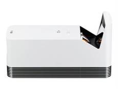 LG ProBeam HF85JG - Projecteur DLP - diode laser - portable - 1500 ANSI lumens - Full HD (1920 x 1080) - 16:9 - 1080p - objectif à ultra courte focale