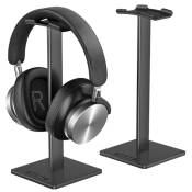 New bee Support Universel pour écouteurs Over Sennheiser,
