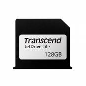 Transcend 128 Go Carte d'expansion pour Mac - mémoire