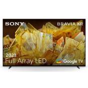 TV LED Sony Bravia XR-75X90L 189 cm 4K HDR Smart TV Noir