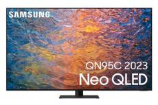 TV Neo QLED Samsung TQ65QN95C 165 cm 4K UHD Smart TV Noir