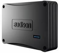 Audison AP 4.9 bit Amplificateur DSP 4 canaux de 120 W