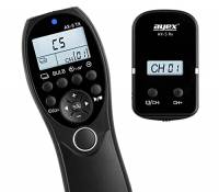 ayex AX-5/DC0 minuterie télécommande sans Fil pour Nikon D800, D800E, D700, D3, D3s, D3 X etc.