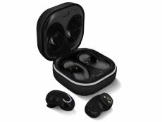 Écouteurs sans fil bluetooth 5.1 son stéréo 6d surround autonomie 15h noir TWS-S6-BK