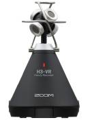 Enregistreur réalité virtuelle Zoom H3-VR Noir