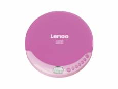 Lenco cd-011 rose DFX-495189