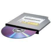 LG Electronics Lecteur DVD interne GS40N, Modèle: