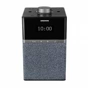MEDION® WLAN Dab+ Radio mit Amazon Alexa, P66130 mit