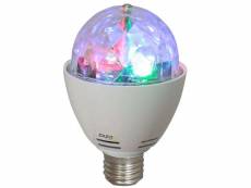 Mini lampe 3 LEDS LOTRONIC ASTRO MINI