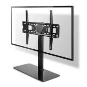 Nedis TVSM2030BK Support pour téléviseur fixe 32-65 " Max 45 kg