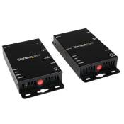 StarTech HDMI over Cat5 Video Extender with RS232