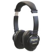 Casque stéréo Hi-FI soundlab de qualité numérique - Prise 3,5 mm