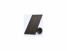 Chargeur panneau solaire noir UBD-VMA5600B-20000S