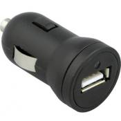 Chargeur Voiture USB - PDA MP3 MP4 - Adaptateur Allume