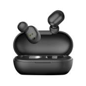 Écouteur Bluetooth Sans fil In-ear Sport pour Xiaomi MIJIA-Noir