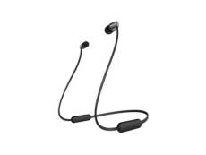 Ecouteurs intra-auriculaires Bluetooth Sony WI-C310