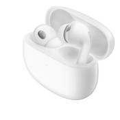 Ecouteurs sans fil à réduction du bruit Xiaomi Buds 3T Pro Bluetooth Blanc laqué