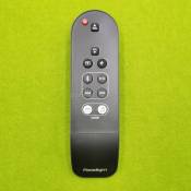 GUPBOO Télécommande Universelle de Rechange pour le système home cinéma paradigme 2.1